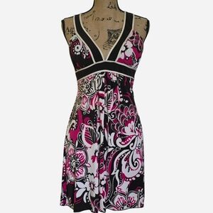 VINTAGE RUBY ROX Dress Y2K Coquette Whimsigoth Fairy Grunge